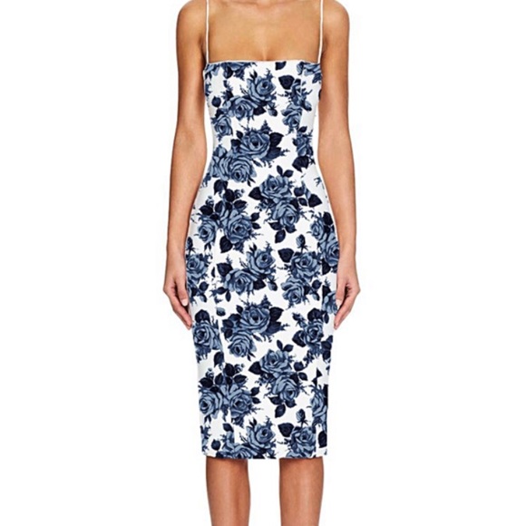 misha sophie dress